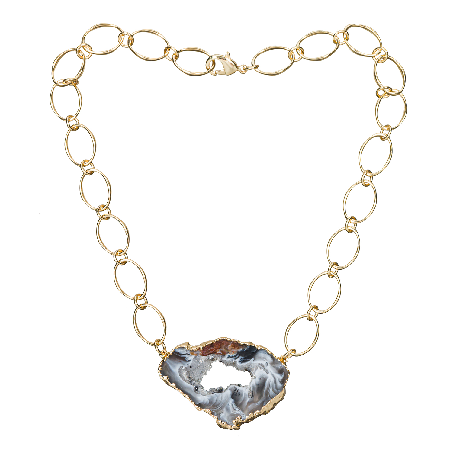 : Geodo Natural(Possebon, )